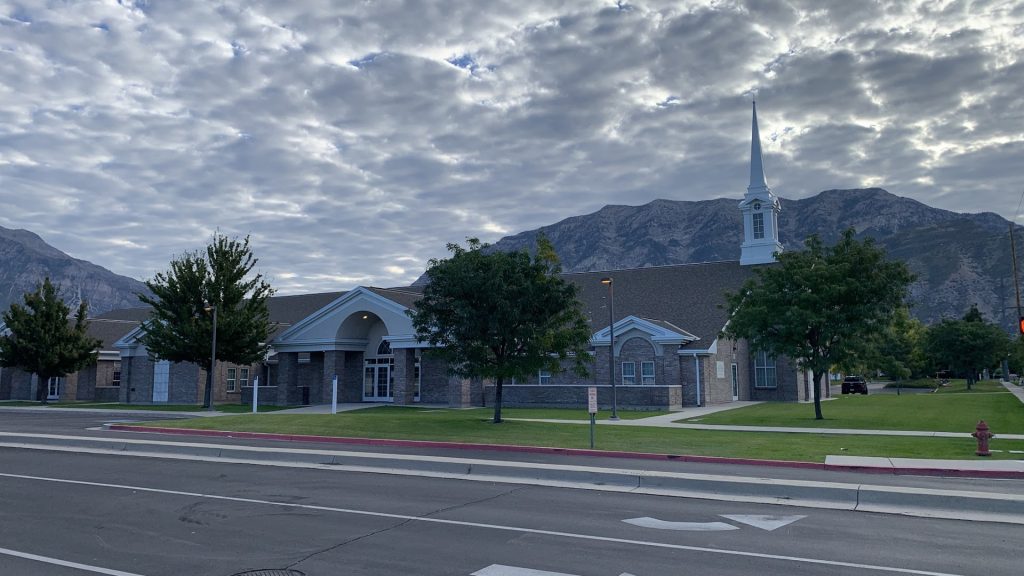 The Church of Jesus Christ of Latter-day Saints