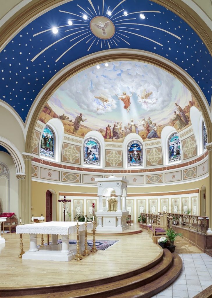St. Thomas the Apostle Church