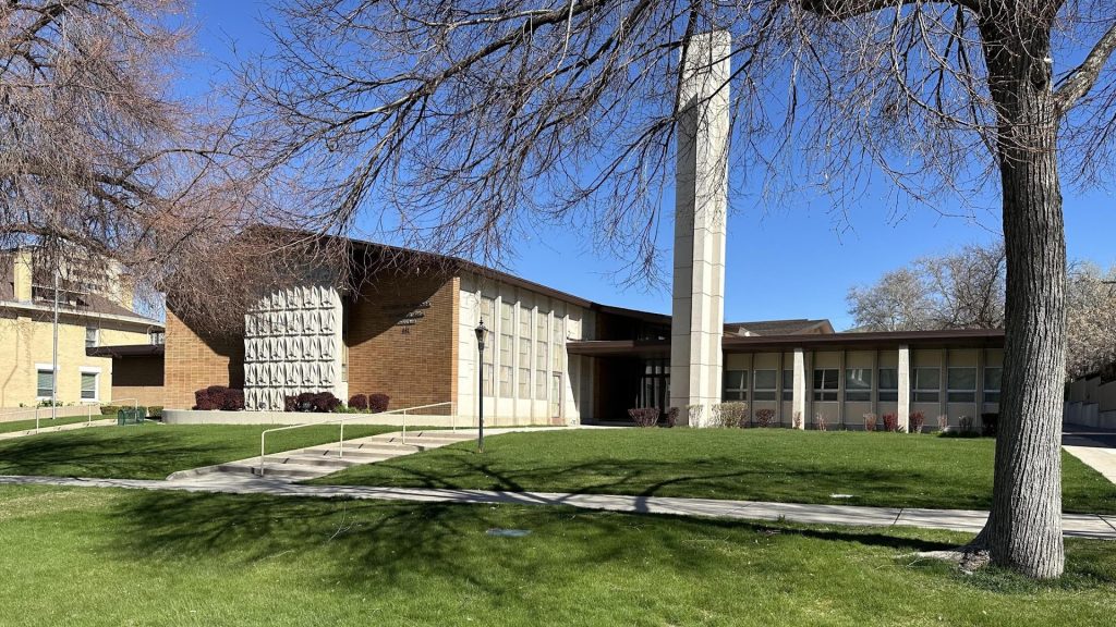 The Church of Jesus Christ of Latter-day Saints