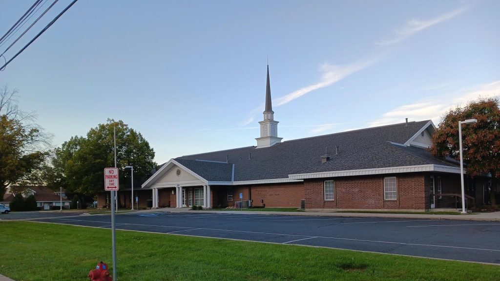 The Church of Jesus Christ of Latter-day Saints