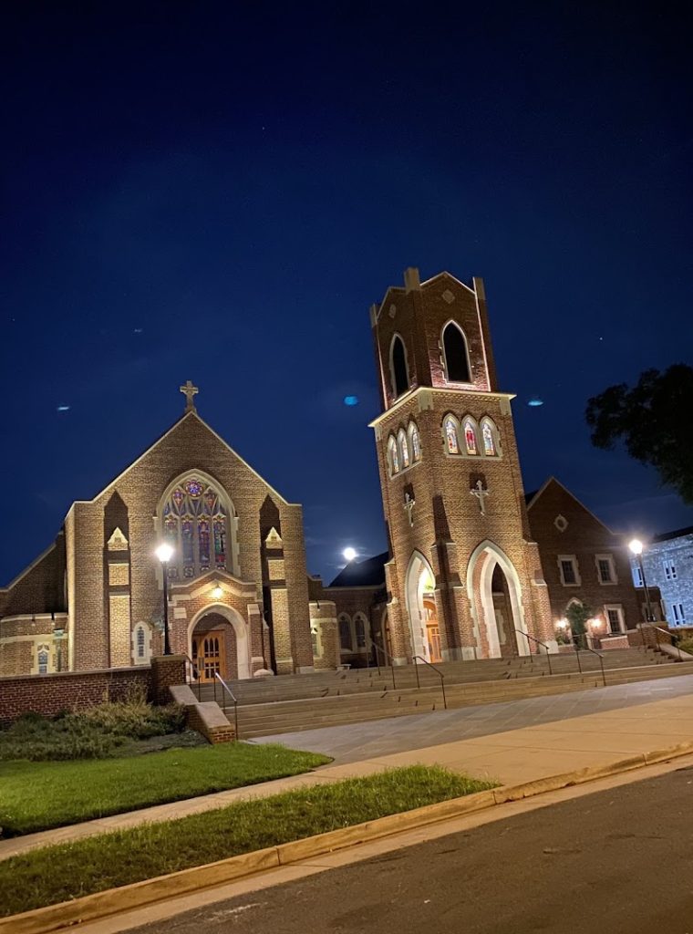 St. Bridget Catholic Church