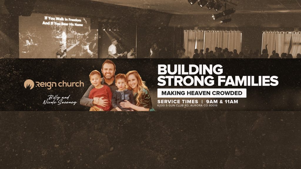 Reign Church