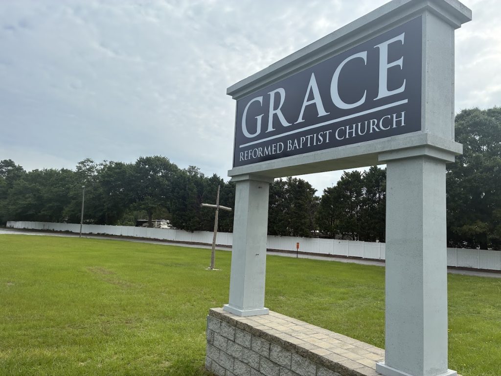 Grace Reformed Baptist Church of Augusta