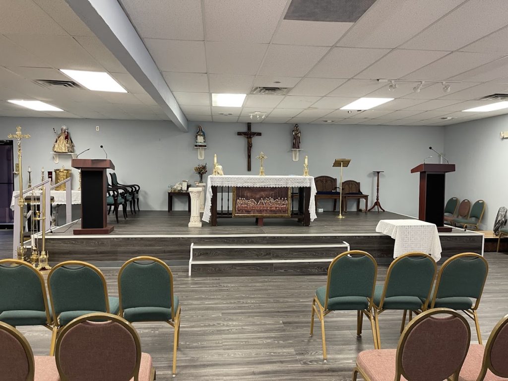 St. Francis Catholic Community
