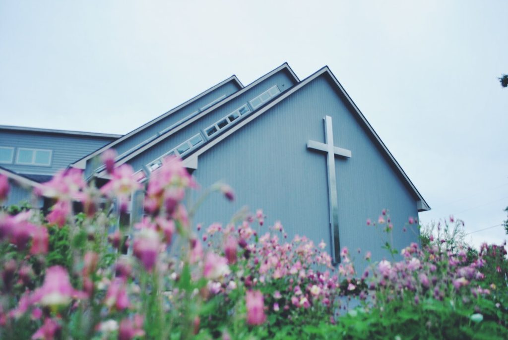 Hosanna Church