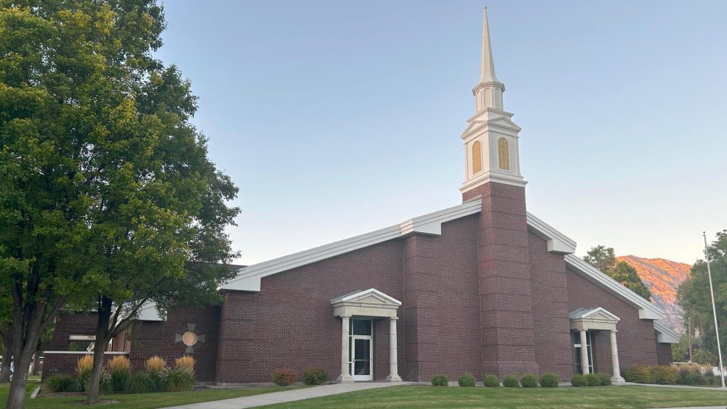 The Church of Jesus Christ of Latter-day Saints
