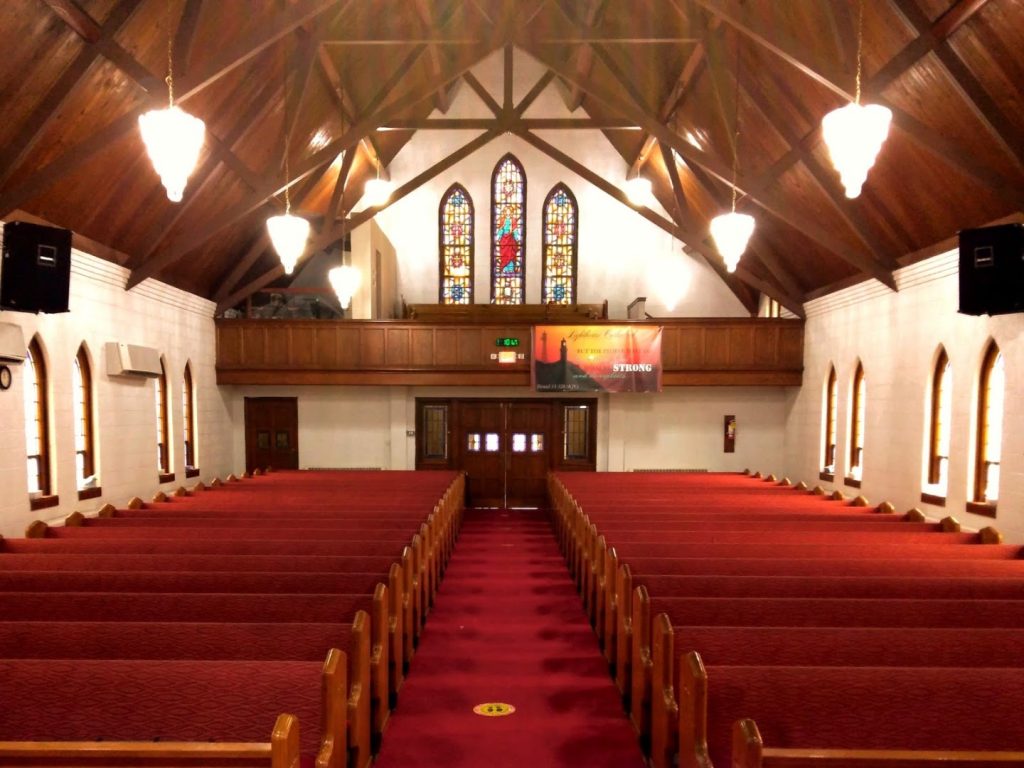 Lighthouse Cathedral
