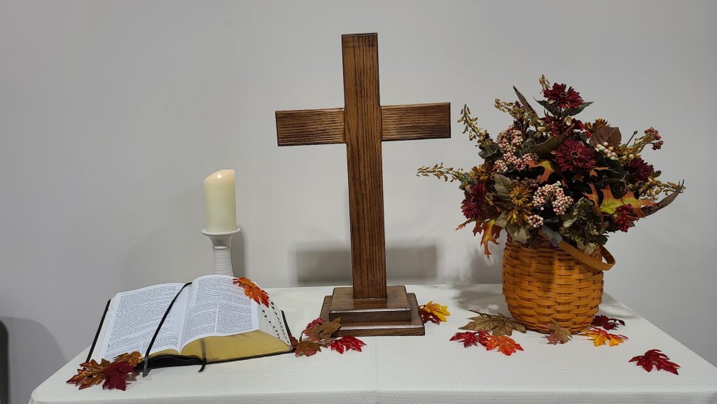 Grace Church Concord