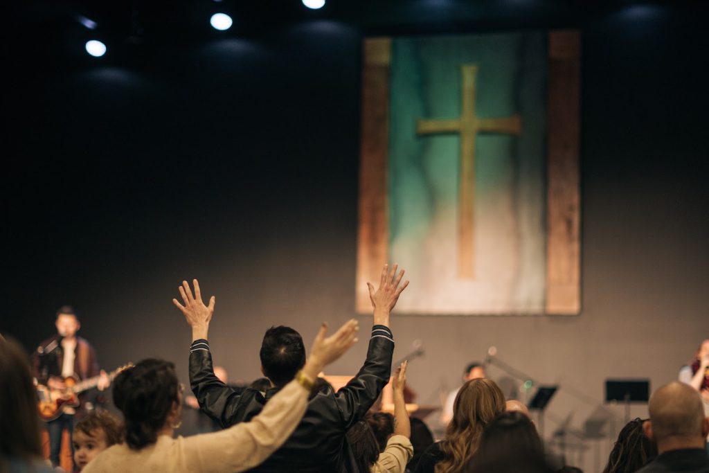 Exodus Church