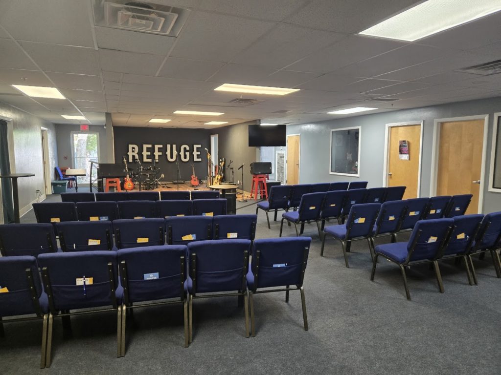 Refuge.Church