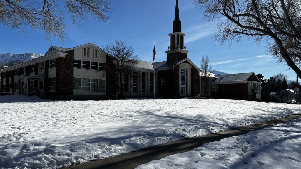 The Church of Jesus Christ of Latter-day Saints