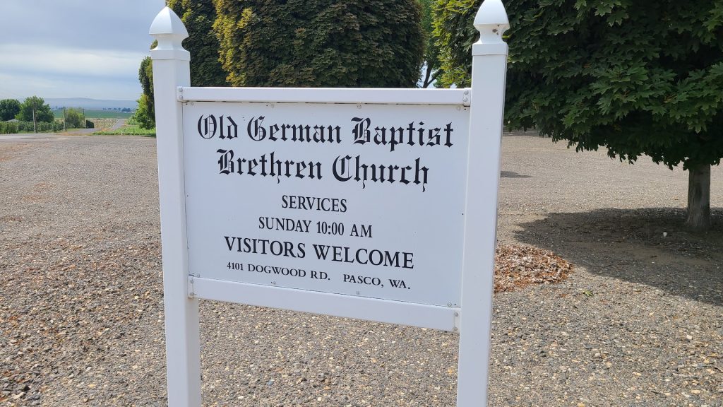 Old German Baptist Brethren Church