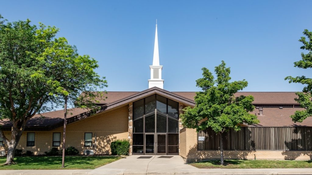 The Church of Jesus Christ of Latter-day Saints