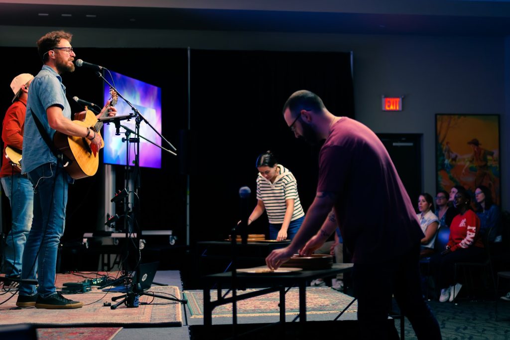 Austin Life Church