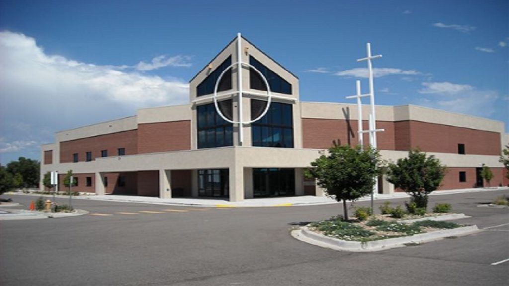 Rising Star Missionary Baptist Church