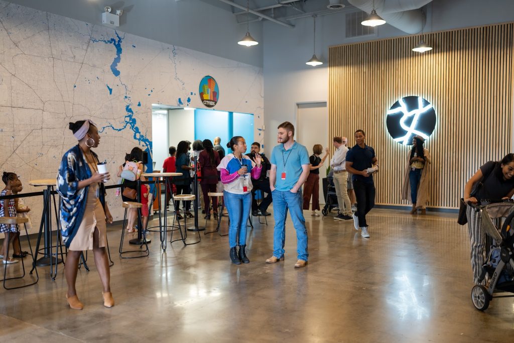 City Life Church
