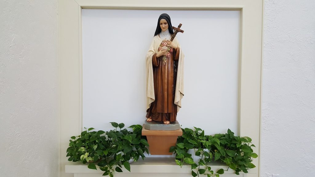 St. Therese Catholic Church