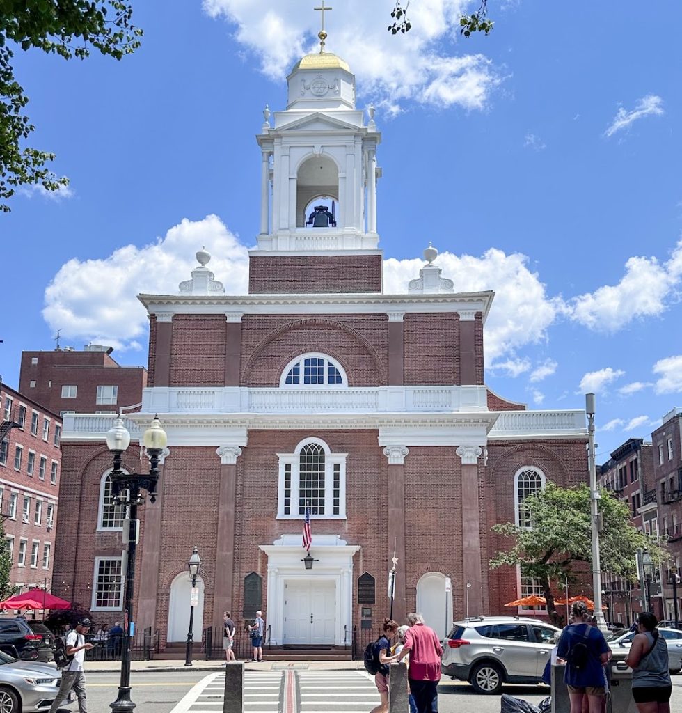 St. Stephen’s Catholic Church