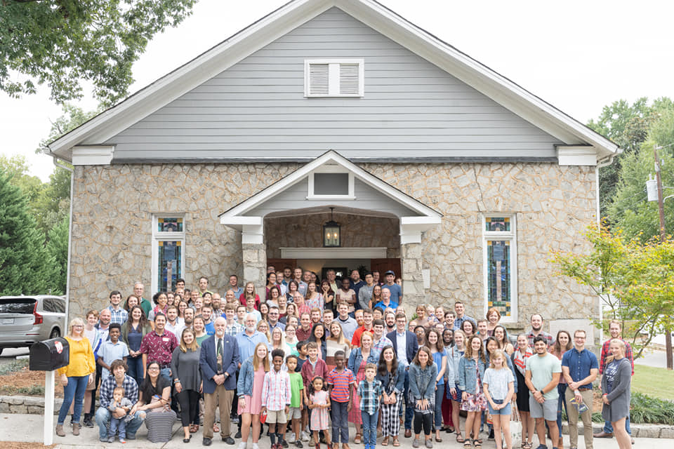 M28 Church