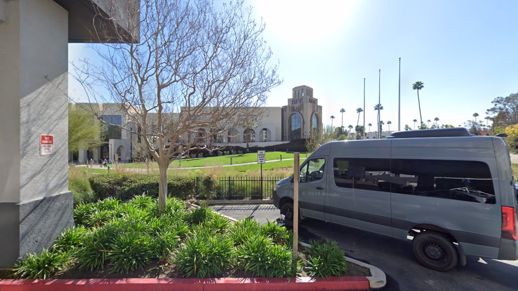 City of Angels International Christian Church – Inland Empire Region