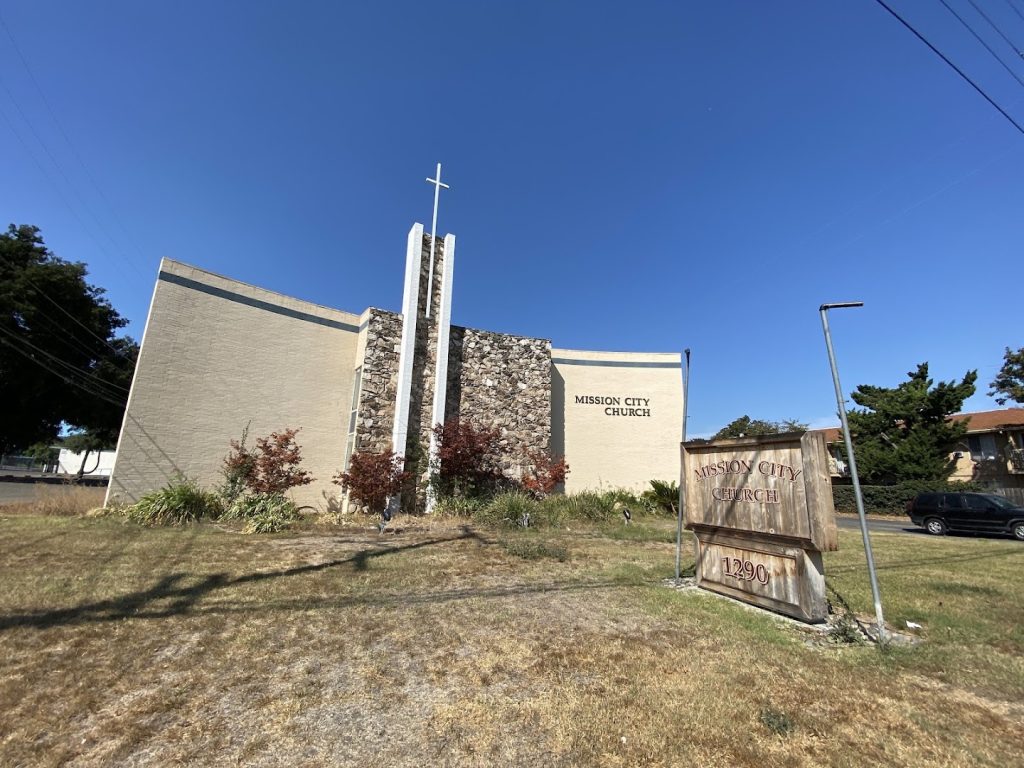 Mission City Church