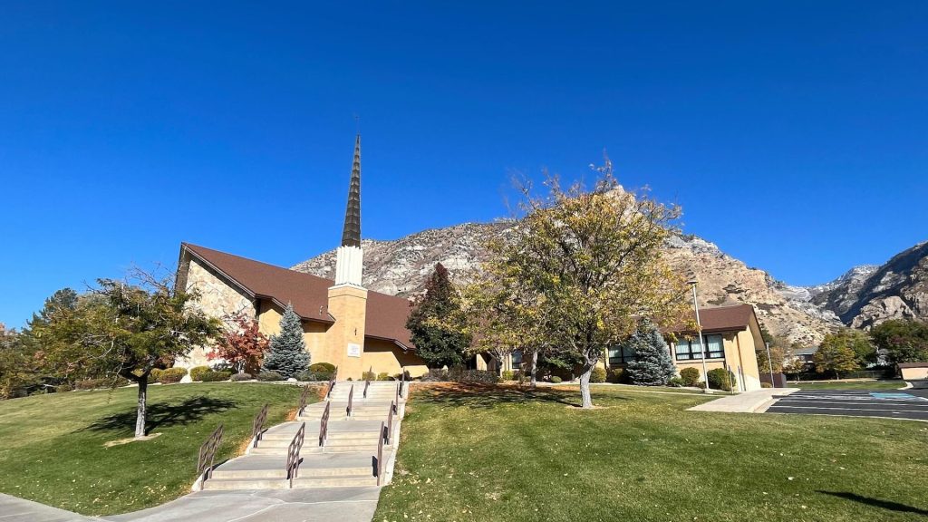 The Church of Jesus Christ of Latter-day Saints