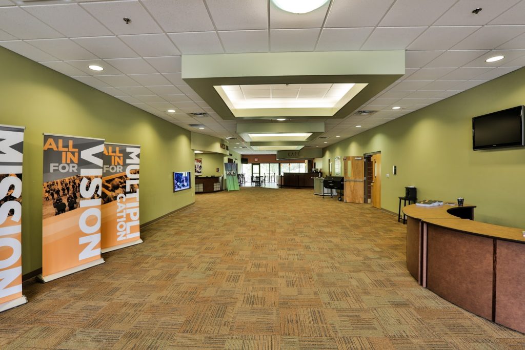 2|42 Community Church | Lansing Campus