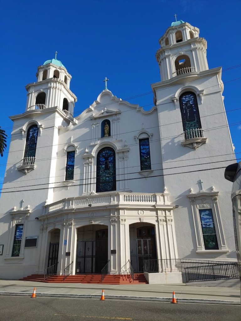 St. Elizabeth Catholic Church