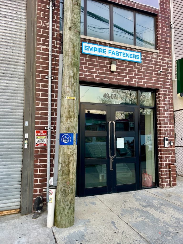 CCOAN – New York