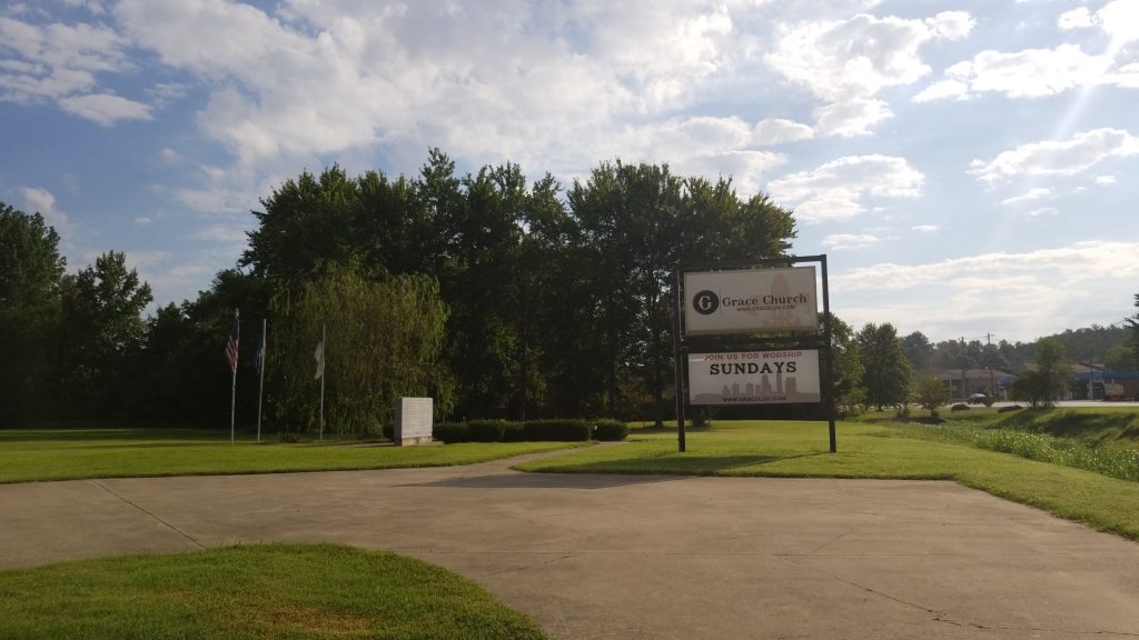 Grace Church Louisville