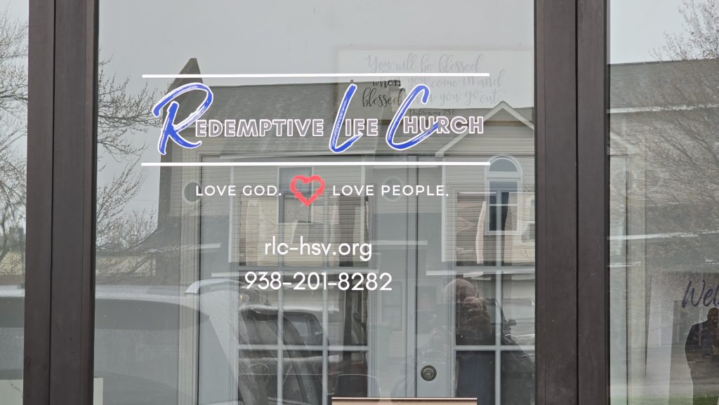 Redemptive Life Church