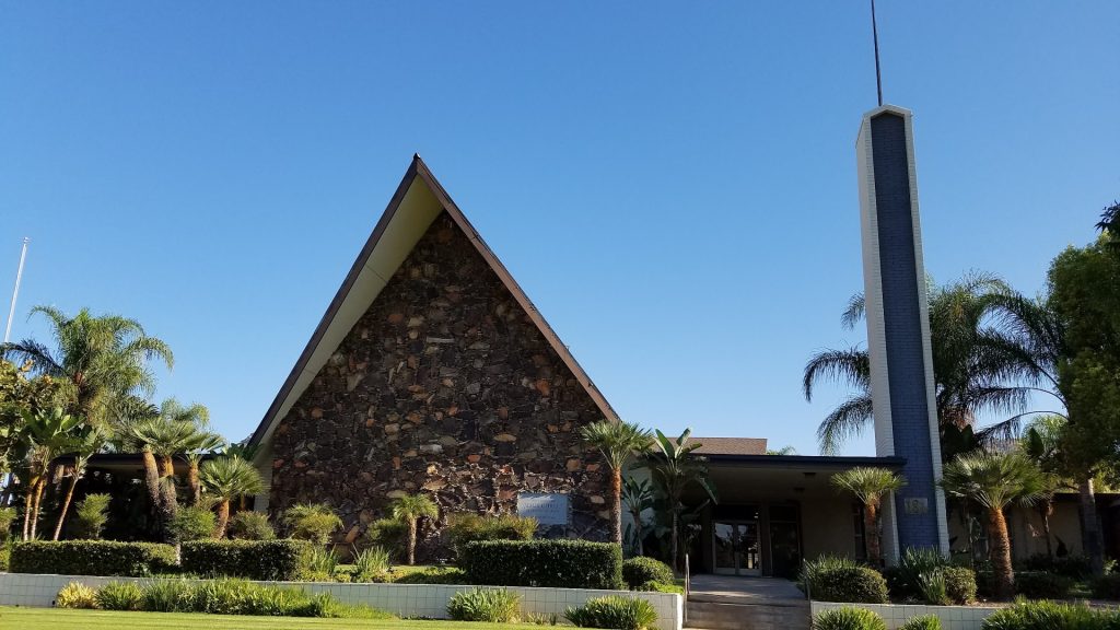 The Church of Jesus Christ of Latter-day Saints
