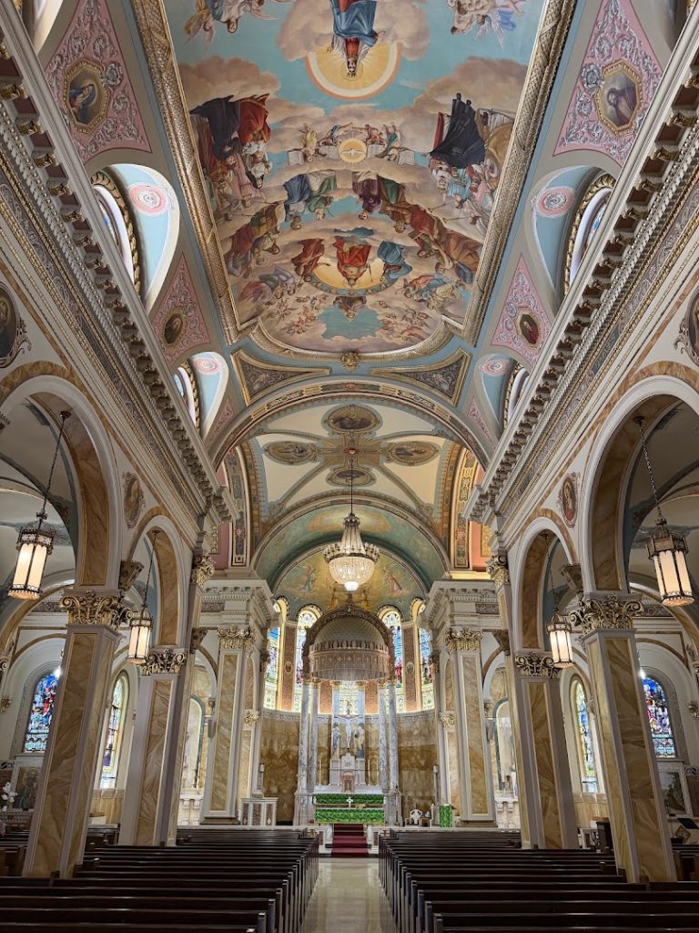 Divine Mercy Parish
