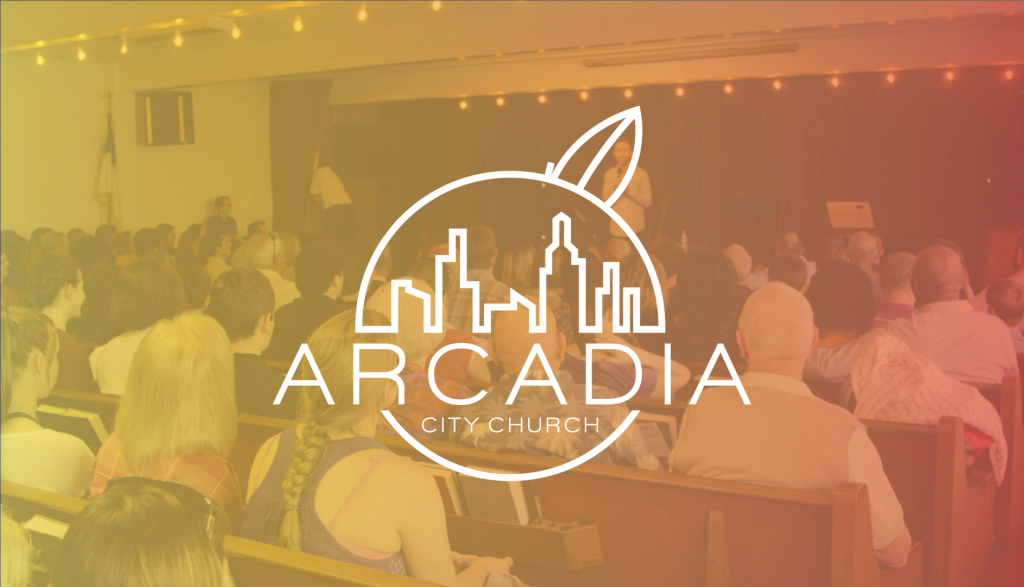 Arcadia City Church