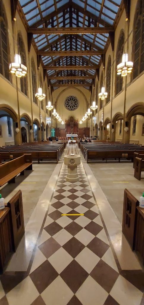 St. Francis of Assisi Parish