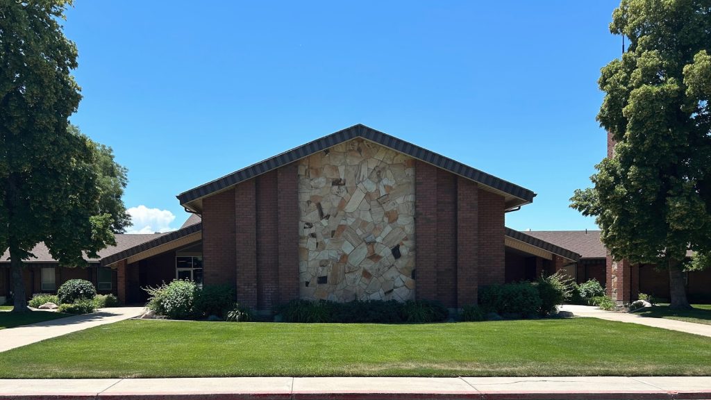 The Church of Jesus Christ of Latter-day Saints