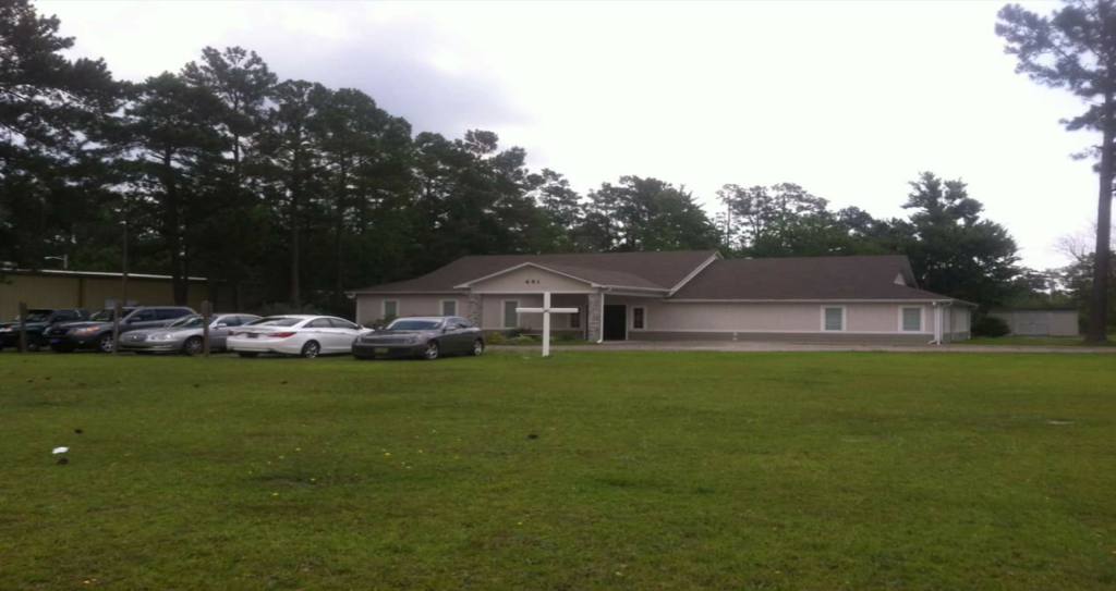 Myrtle Beach Assembly of God