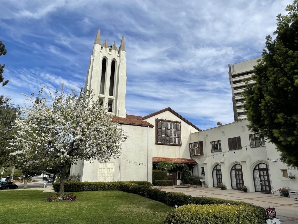 Westwood Hills Christian Church