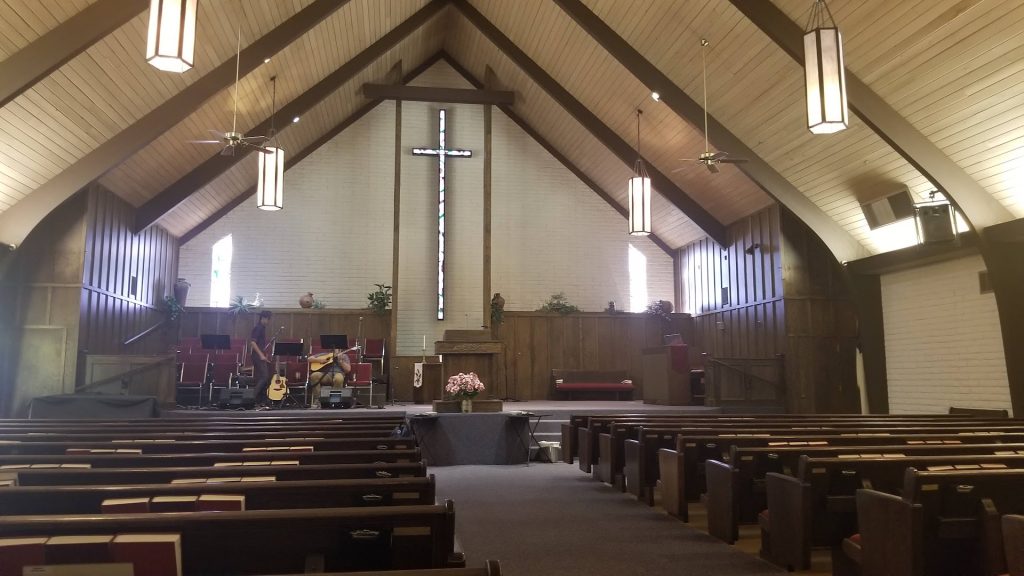Apologia Church