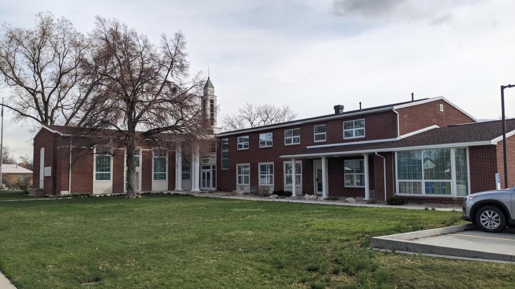 The Church of Jesus Christ of Latter-day Saints