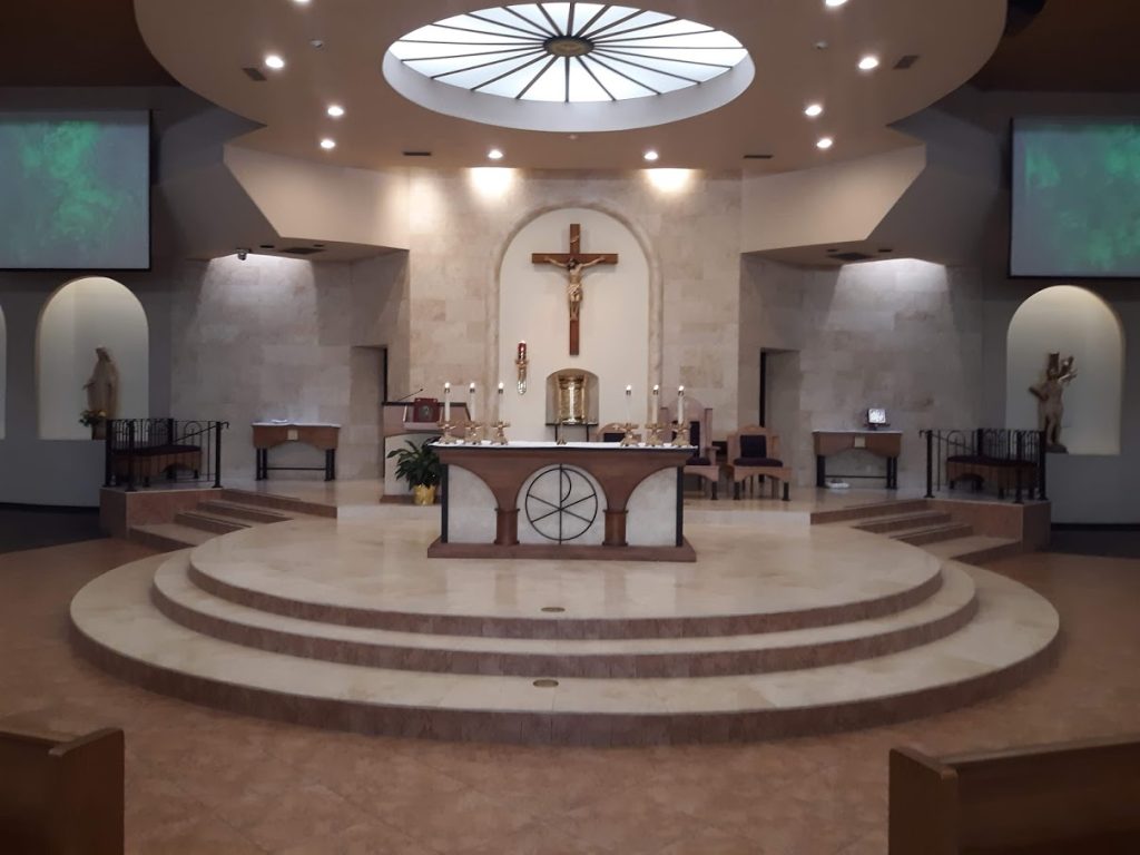 Christ the King Church