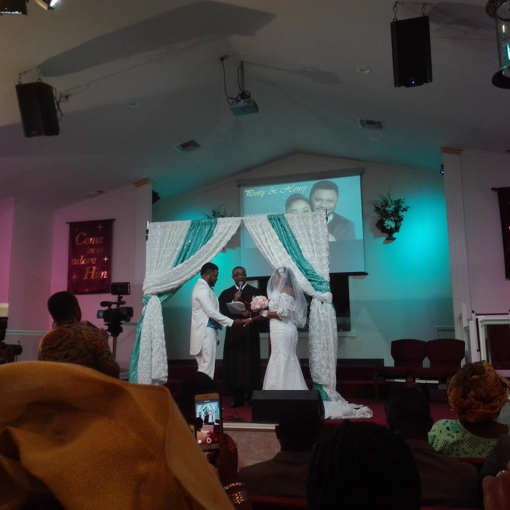 United Christian Fellowship