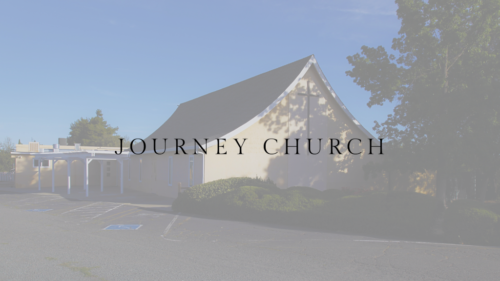 Journey Church