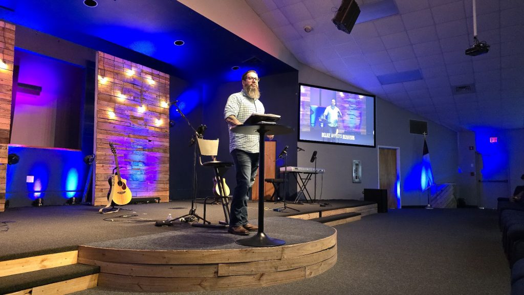 Northeast Christian Church