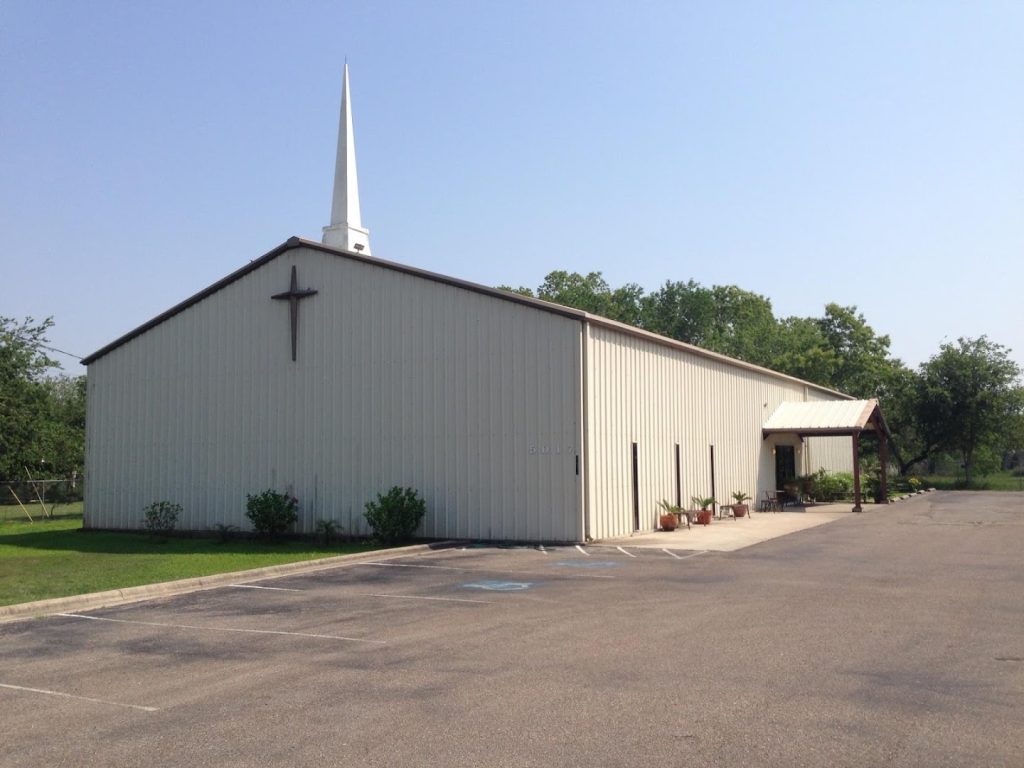 Solid Rock United Pentecostal Church