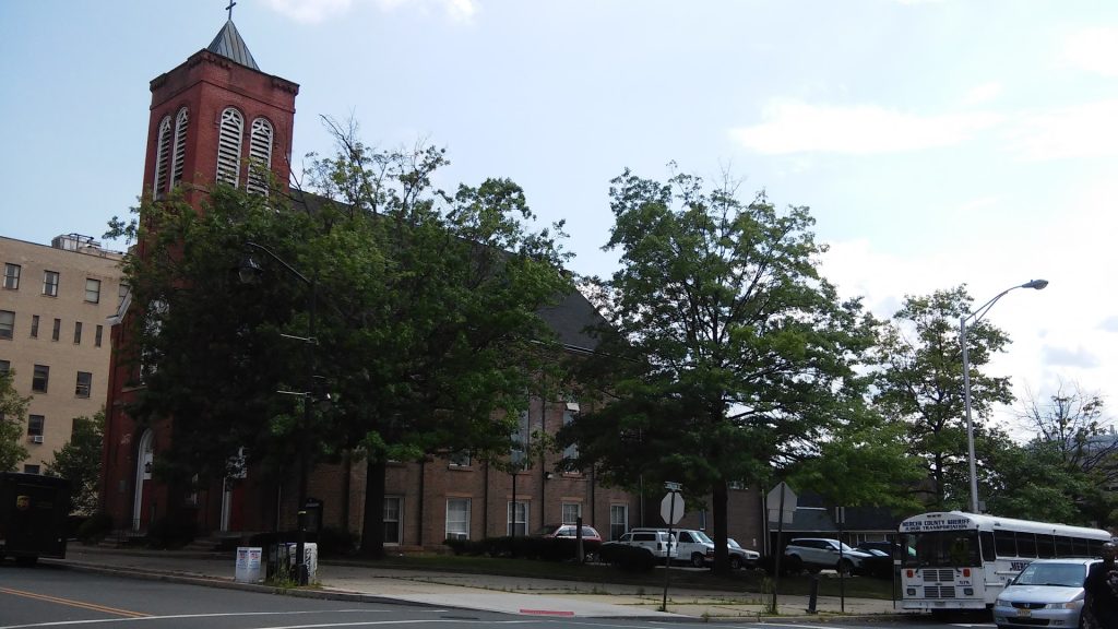 Lutheran Church of the Redeemer