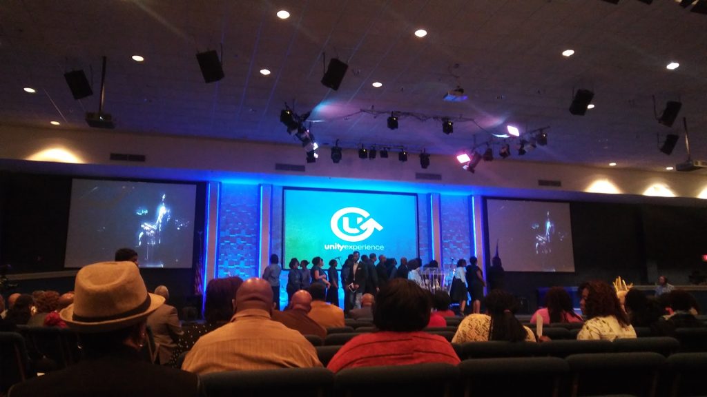 Revealing Truth Ministries Christian Center Inc