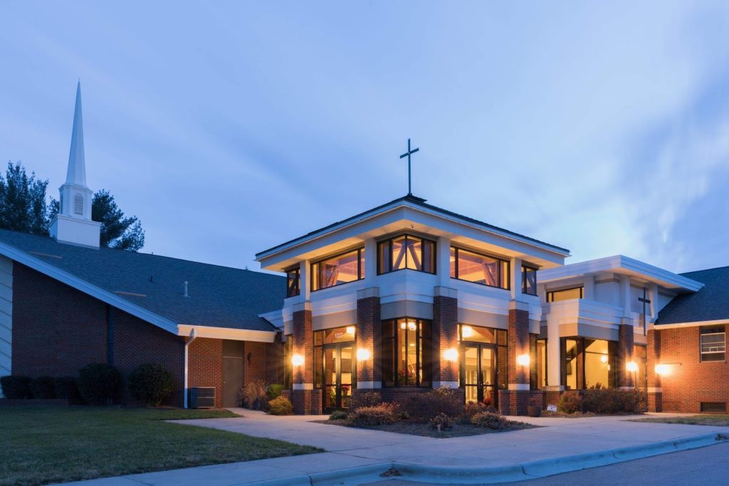Twin City Bible Church