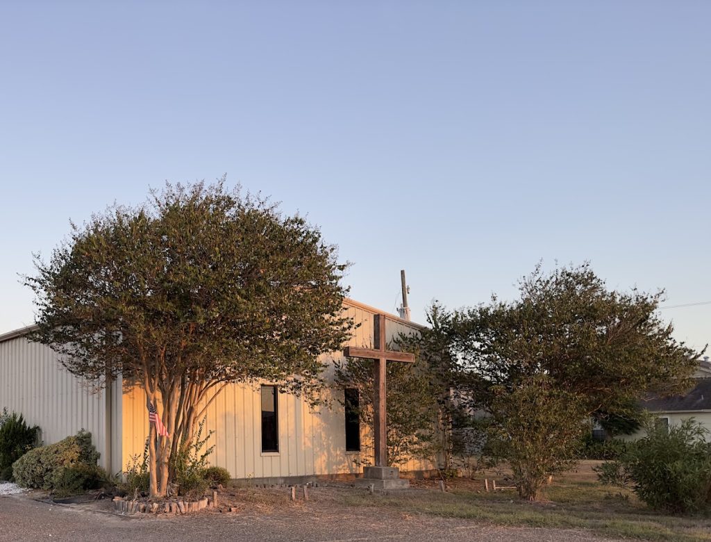Faith Community Church Corpus Christi