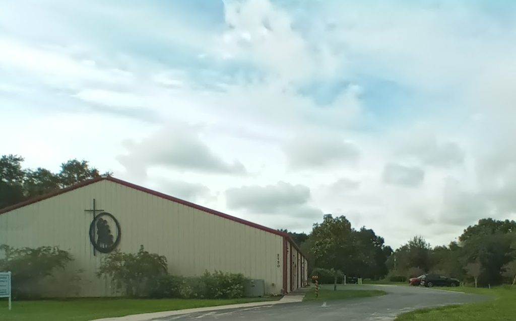 Christian Life Church